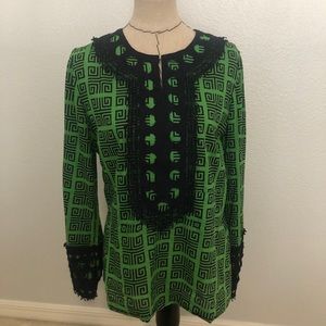 Tory Burch Tunic